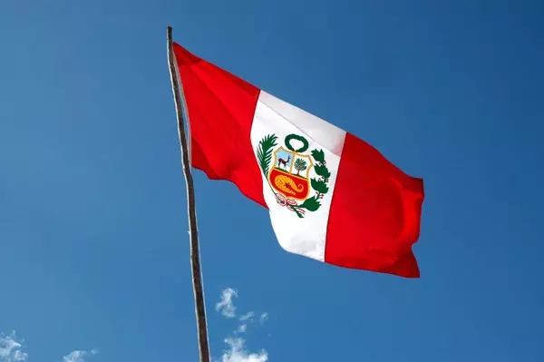 Peru'nun Ekonomisi Büyüyor Peru'nun Ekonomisi Büyüyor