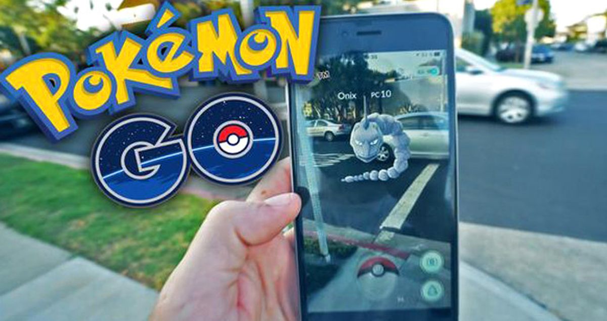 Pokemon Go'ya 80 Yeni Pokemon Geliyor