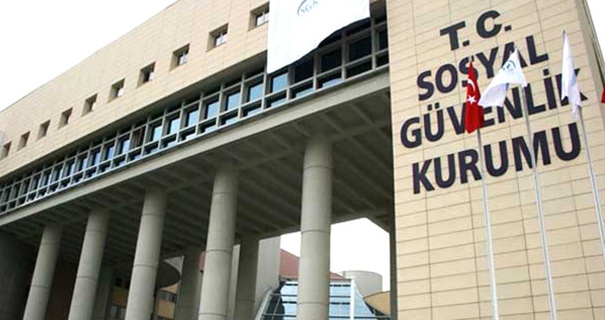 SGK Ödemeleri E-Devlet Aracılığıyla 3 Gün İçinde Çözülecek