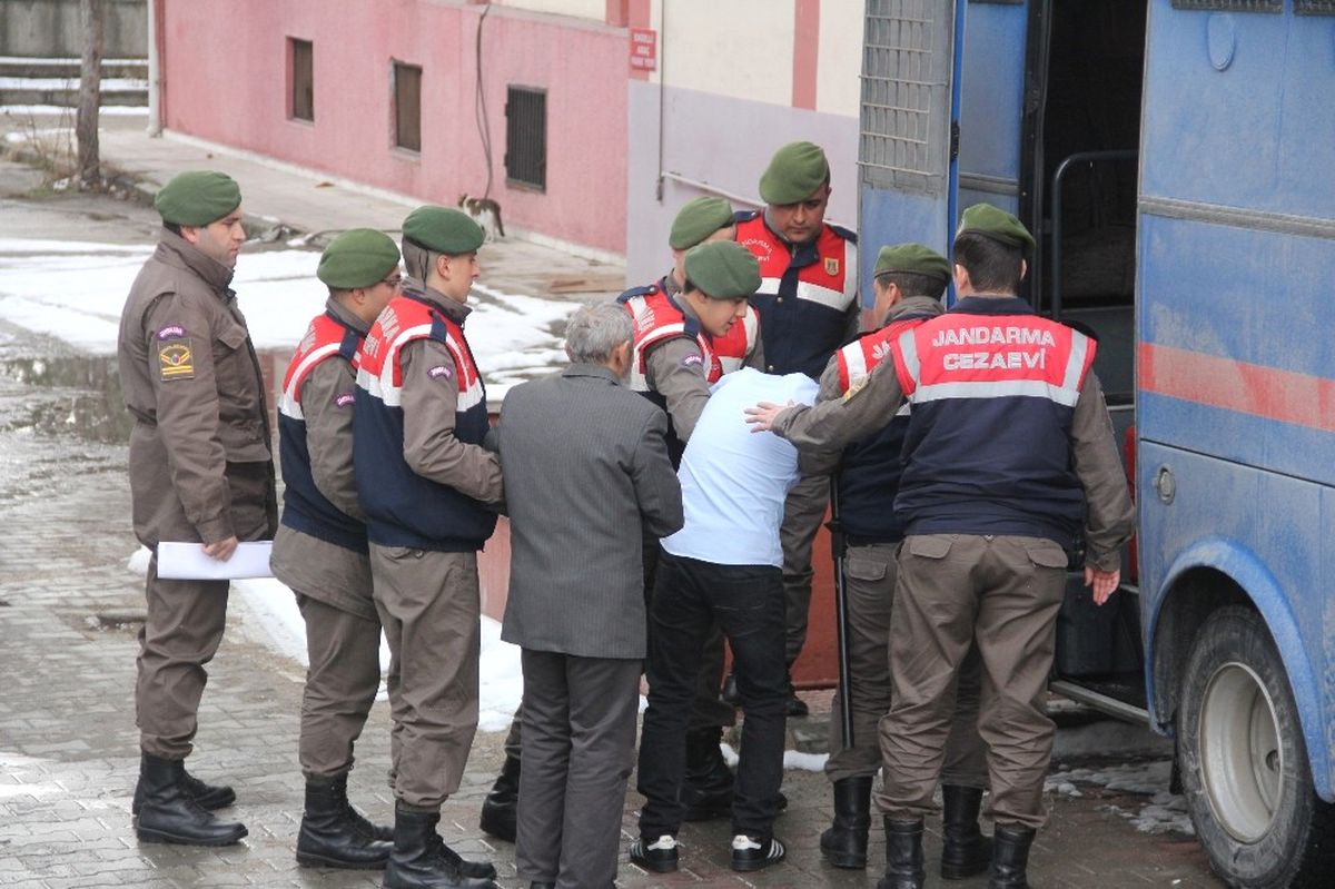 Bolu'da Korkunç Olay: 83 Yaşındaki Kadına Tecavüz Etti, Boğarak Öldürdü