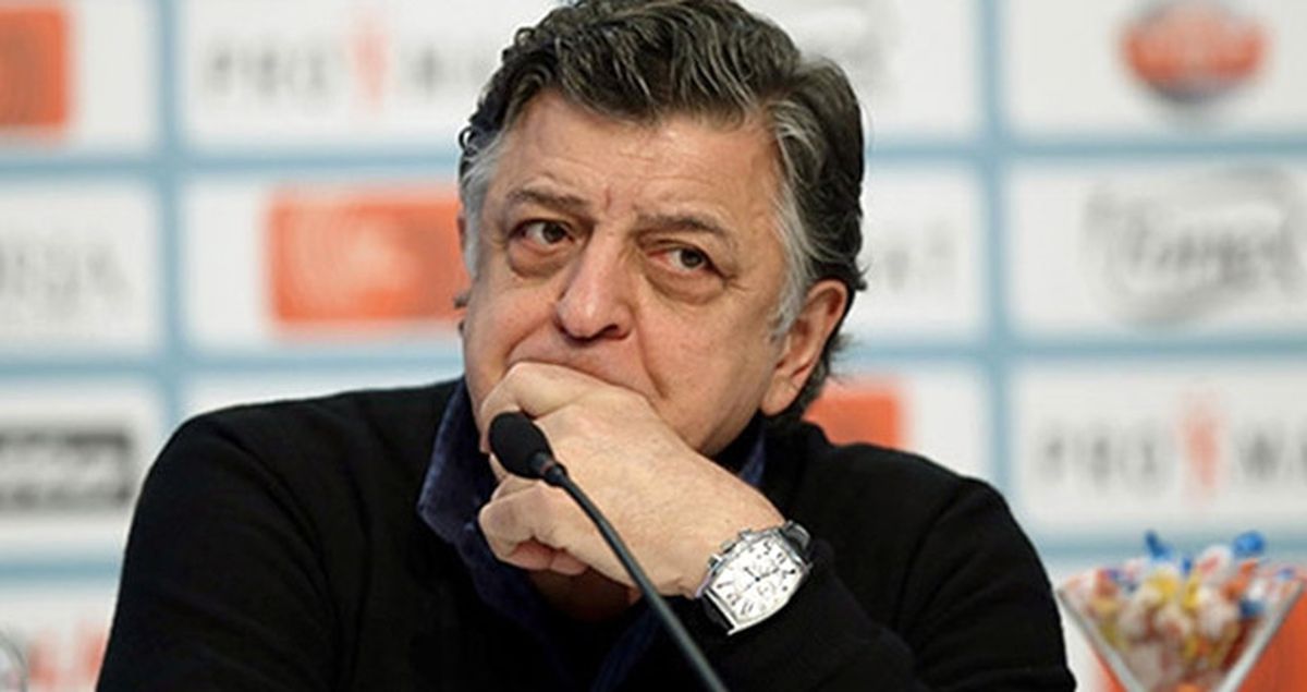 Yılmaz Vural: Tudor'un Galatasaray'a Gelmesine Türk Teknik Direktör Olarak Üzüldüm