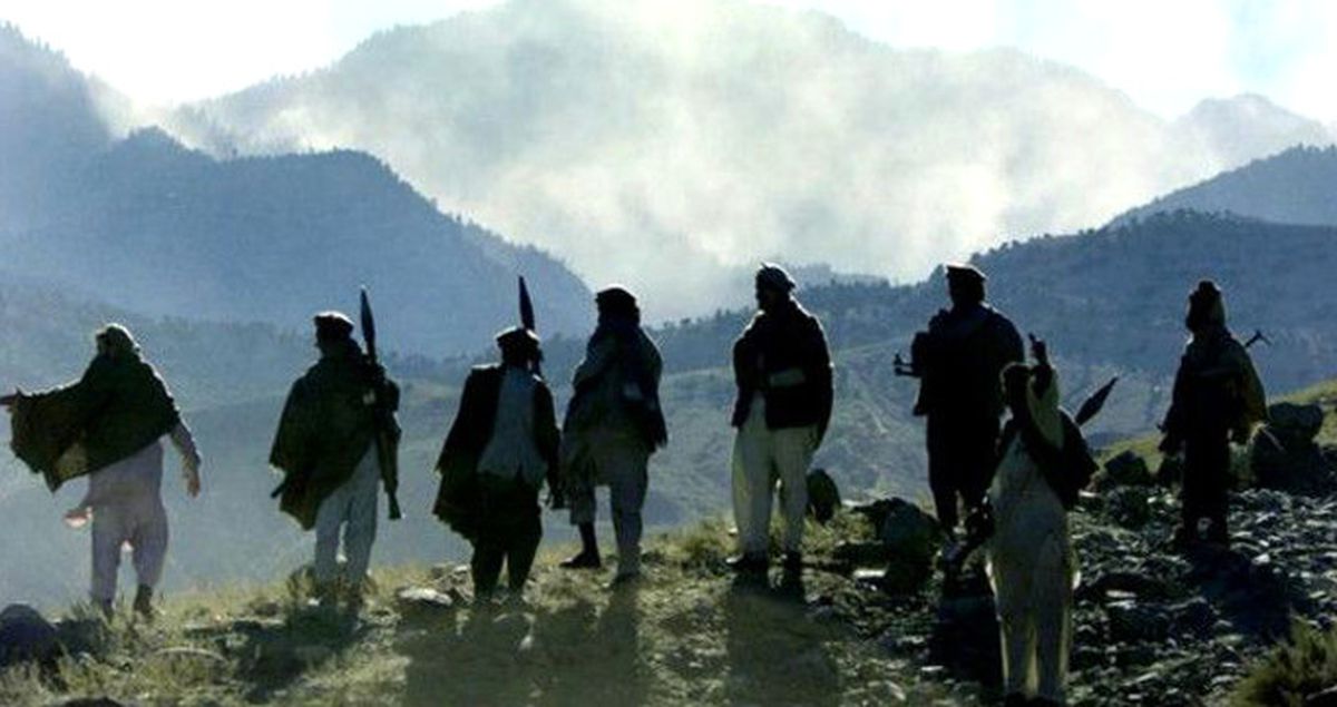 Afganistan'da Kaçırılan 52 Sivil Serbest Bırakıldı