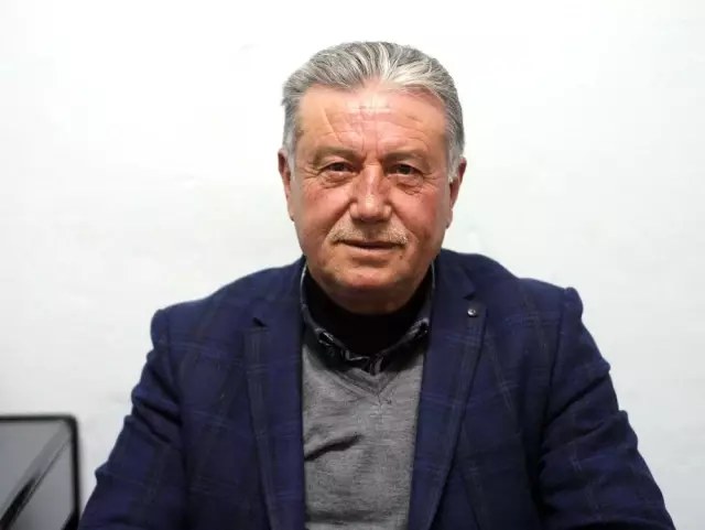 Ak Partili Eski Vekil Emir: