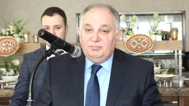 Bakan Eroğlu, Pazar Günü Edirne'ye Geliyor