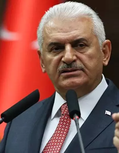 Başbakan Yıldırım Malta'da