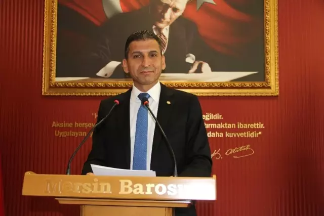 Başkan Er, Türk Medeni Kanunu'nun Kabulünün 91. Yılını Kutladı