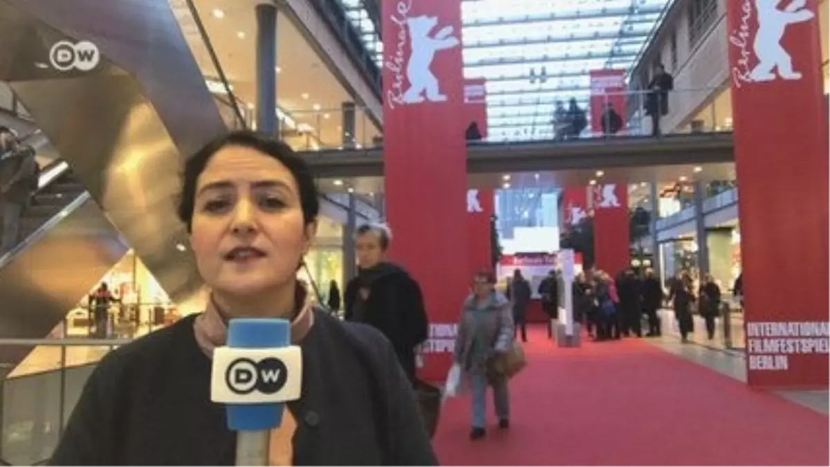 Berlinale Günlüğü - 17 Şubat 2017