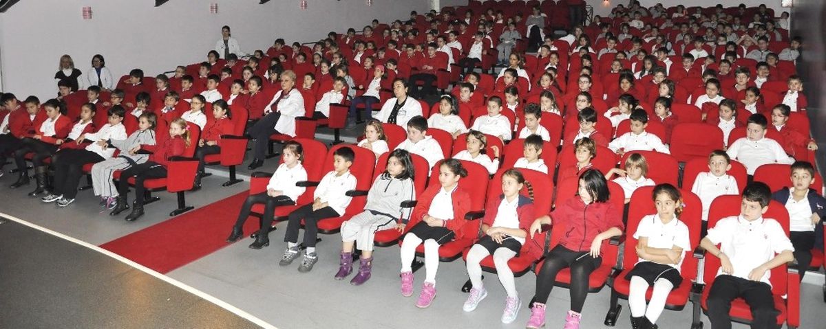 Bursagaz'dan 'Güvenli Doğal Gaz Kullanımı' Seminerleri