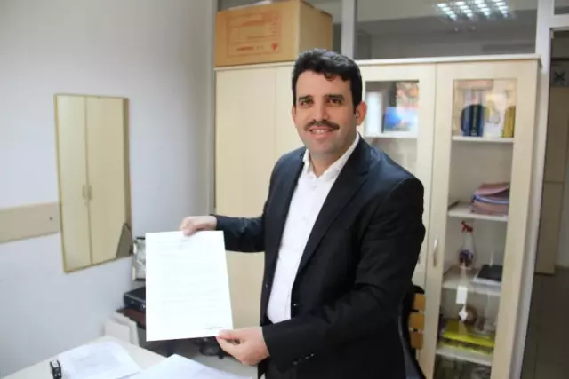 Çakır'dan Kdz.ereğli'ye Yeni Bir İstihdam Projesi