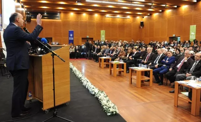 Çalışma ve Sosyal Güvenlik Bakanı Mehmet Müezzinoğlu