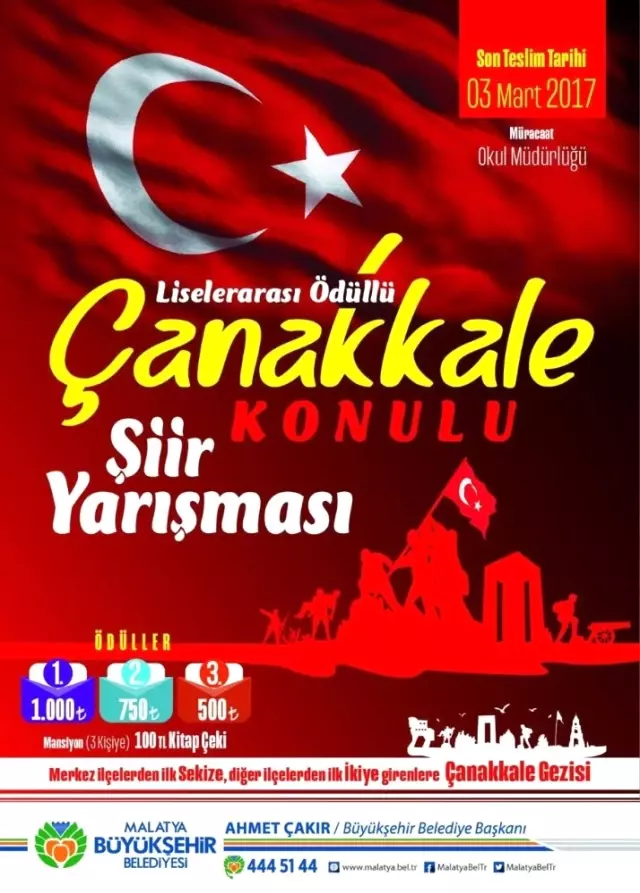 Çanakkale