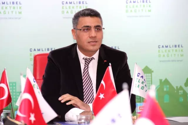 Çedaş'tan, Yozgat Kırsalına 180 Milyon Tl