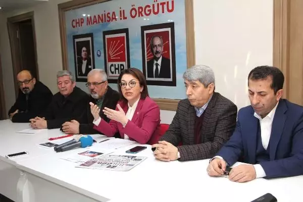 CHP'li Biçer'den Ak Partili Erdem ve Özdağ'a Fermuar CHP'li Biçer'den Ak Partili Erdem ve Özdağ'a Fermuar
