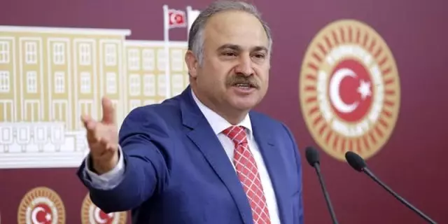 CHP'li Gök: Akp, Mhp, Hdp'yi de Kucaklayan Bir Kampanya Yürüteceğiz