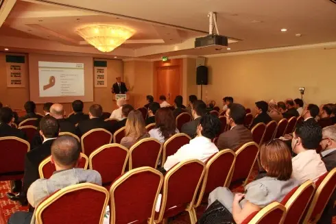 Eğitiliyorum, Öğreniyorum, Kayıtlı Çalışıyorum