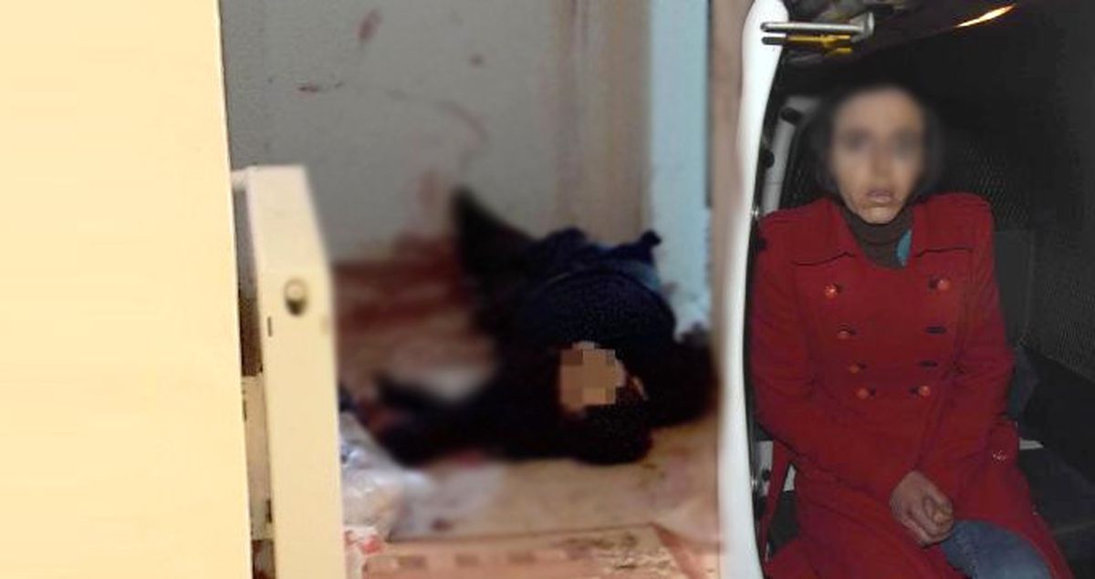 Evli Çiftin Evindeki Esrarengiz Cinayette Sır Perdesi Kalktı