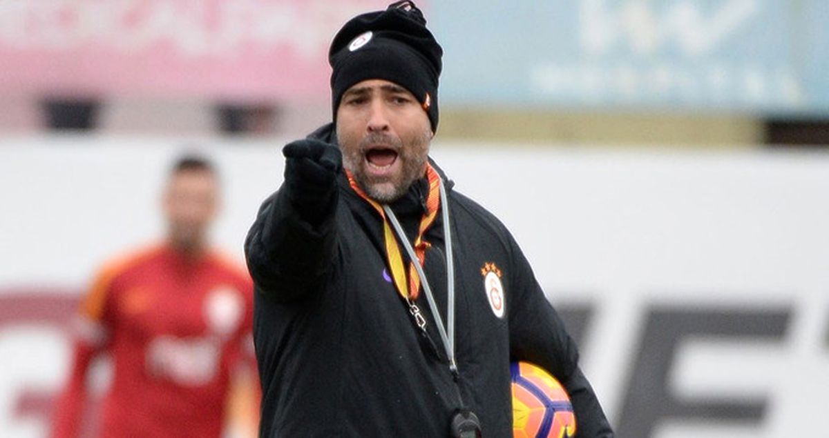 Galatasaray'da Igor Tudor, Bruma ve Hakan Balta'yı Maç Kadrosuna Almadı