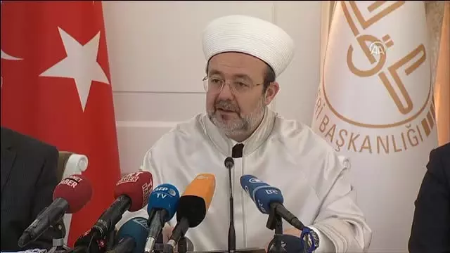 Görmez: