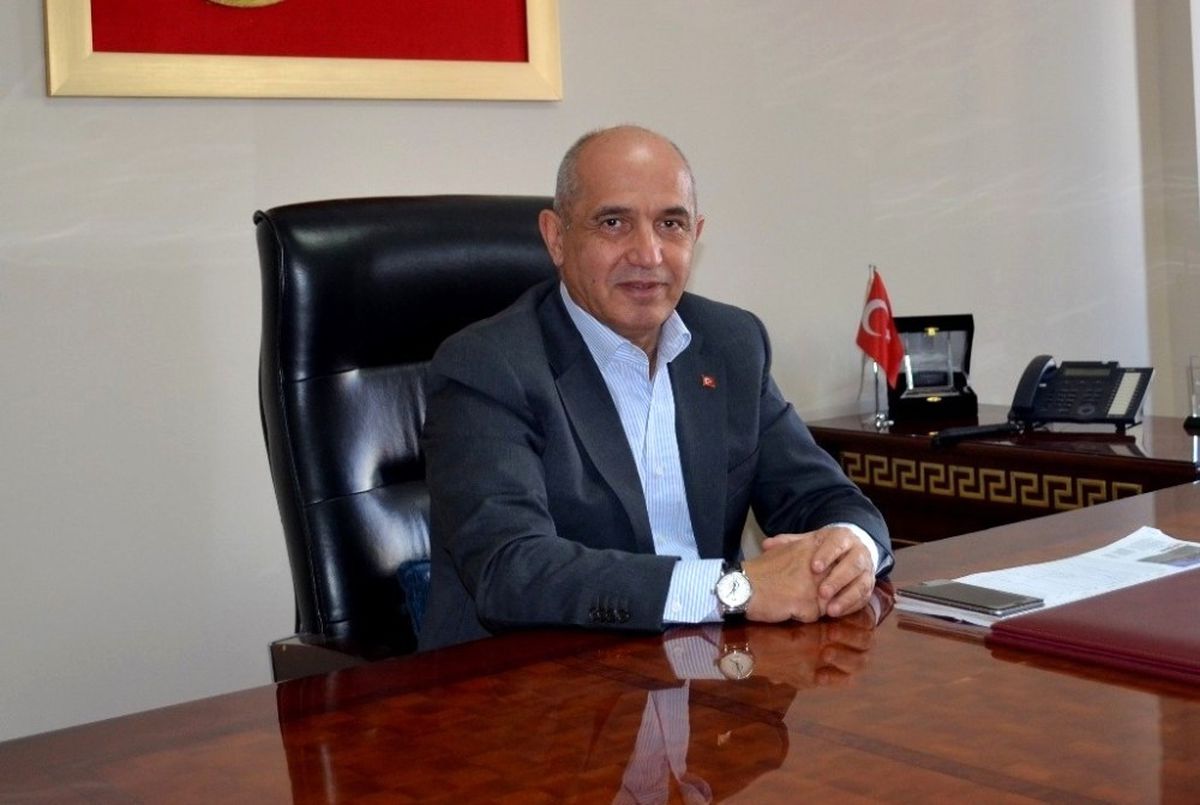 Ilıcalı 'Darbe Anayasaları Vesayetçileri Güçlendirdi'