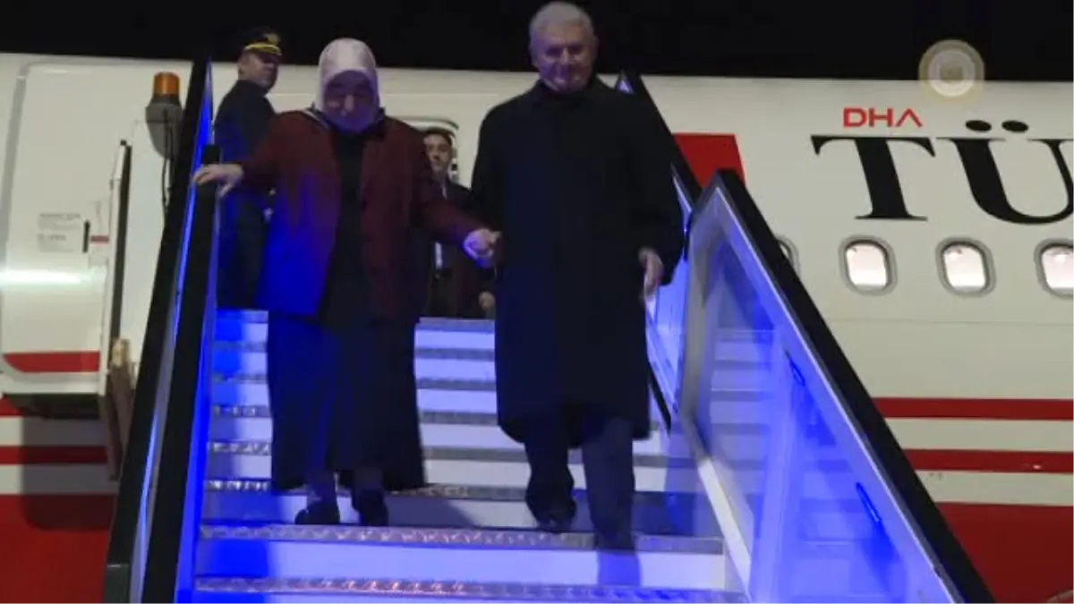 Ilk Kez Bir Türkiye Başbakanı Malta'da