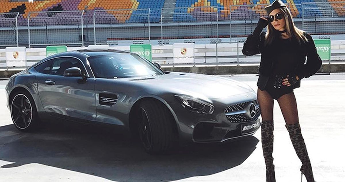 İrem Derici Instagram'dan Meydan Okudu: Bildiğiniz Kızlardan Değilim