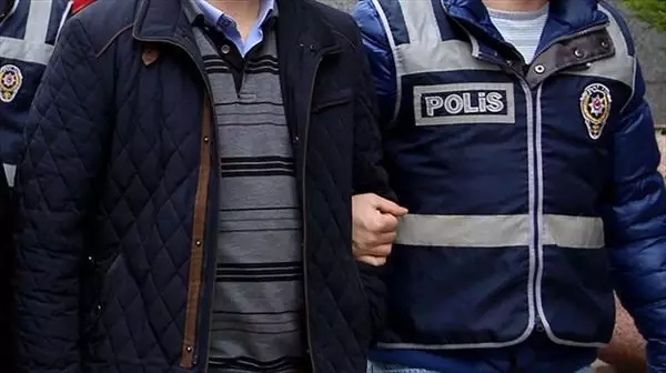 İzmir'de Terör Operasyonu