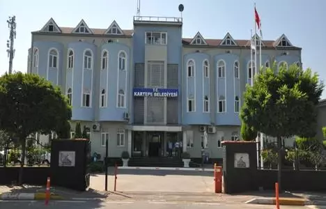 Kartepe'de 2 Farklı İhale Açıldı