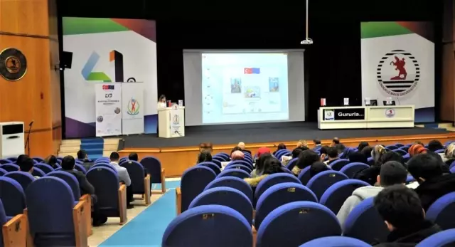 Kayıt Dışı İstihdam Sorunu Omü'de Konuşuldu