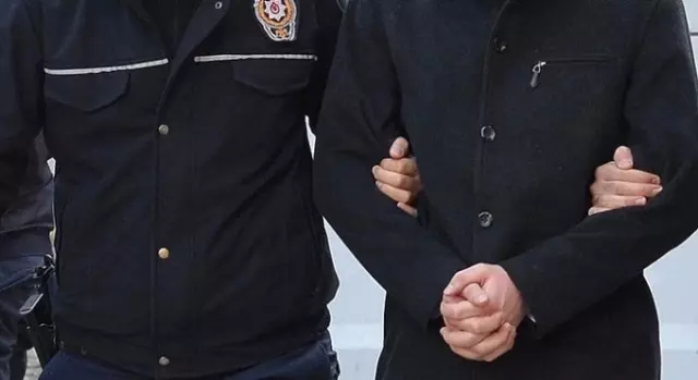 Kayseri'deki Fetö/pdy Operasyonu