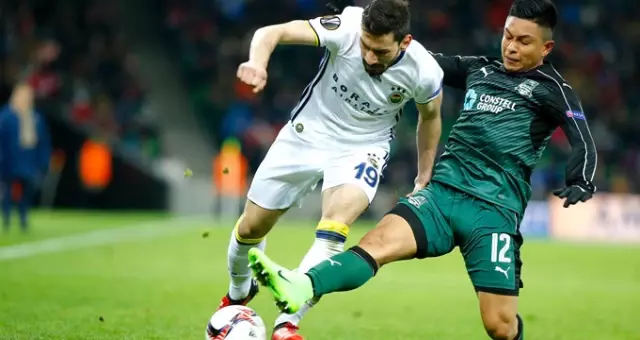 Fenerbahçe Maçından Sonra Krasnodarlı Yönetici: Biz Galatasaraylıyız