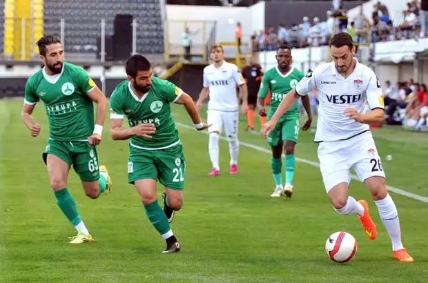 Manisaspor Taraftarından Destek Bekliyor