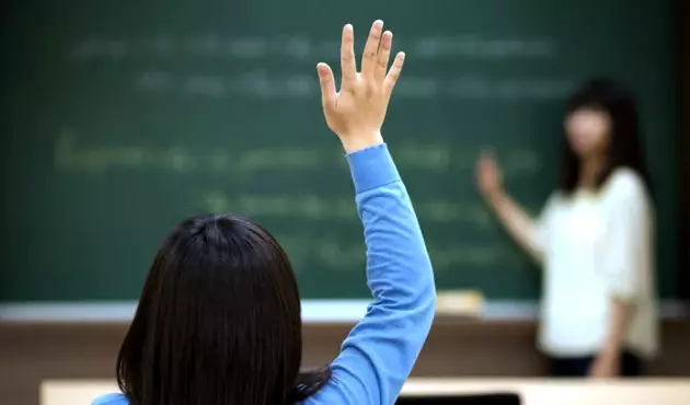 Meb, 20 Bin Sözleşmeli Öğretmen Takvimini Açıklıyor