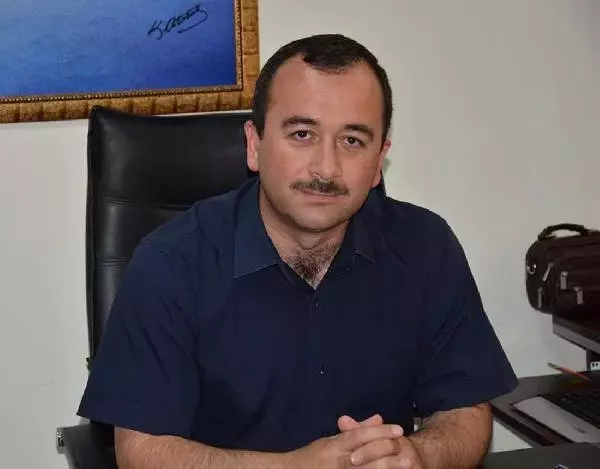 Milli Eğitim Şube Müdürünün Tepki Çeken Sosyal Medya Paylaşımına Soruşturma