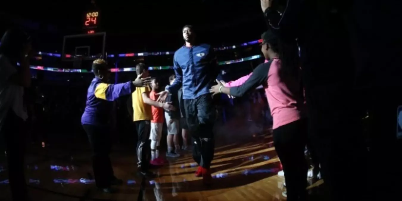 Nba All-Star Kadrosunun Emojileri Belirlendi
