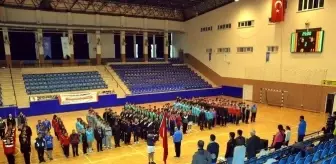 Mehmet Yazıcı: Okullararası Genç Kız ve Erkek Hentbol Grup Müsabakaları Adana'da Yapılacak Mehmet Yazıcı: Okullararası Genç Kız ve Erkek Hentbol Grup Müsabakaları Adana'da Yapılacak