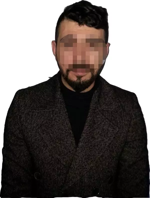 Peştamalli Hırsızlar Yakalandı