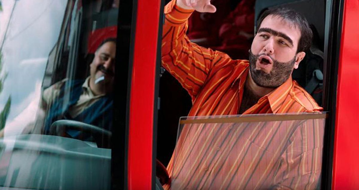 Şahan 'Recep İvedik' İzleyicisine Instagram Paylaşımıyla Teşekkür Etti
