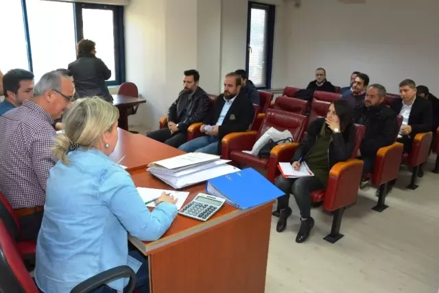 Sanal Gerçeklik İhalesine Yoğun Katılım