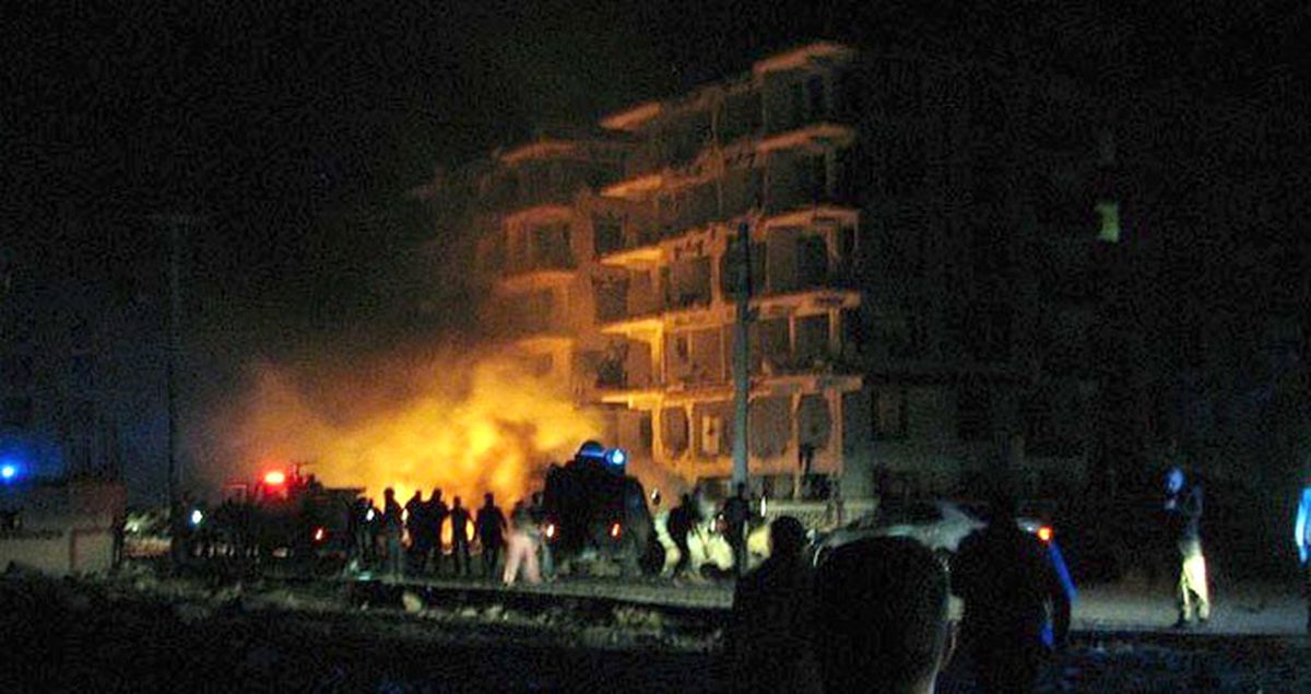Şanlıurfa Valisi: 1 Çocuk Hayatını Kaybetti, 15 Kişi Yaralandı