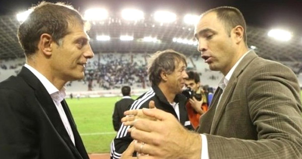 Slaven Bilic, Igor Tudor'u Aradı: Ne Yap Et, Muhakkak Fenerbahçe'yi Yen