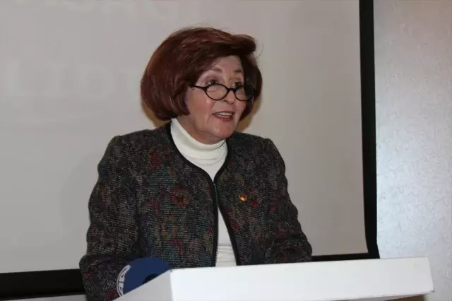 Teis Genel Başkanı Saydan Açıklaması