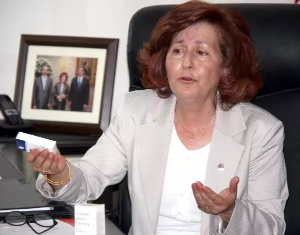 Teis: İnternet, Merdiven Altı Kozmetik Ürünleri Detimsiz