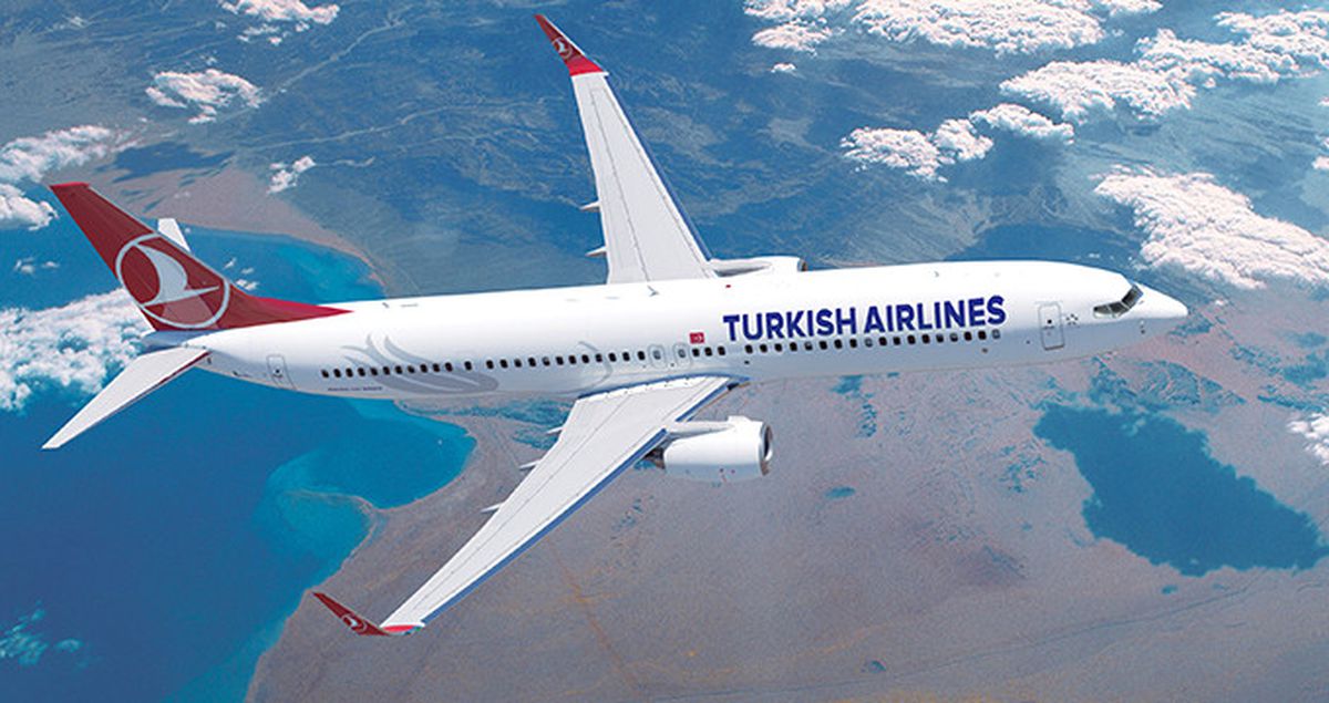 THY, Uçakların Bakım ve Onarımı İçin Teknik Eleman Arıyor