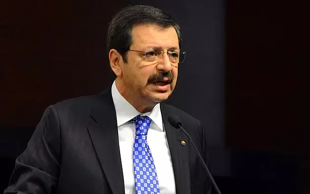 TOBB'dan Kobi'lere Dış Ticaret Eğitimi