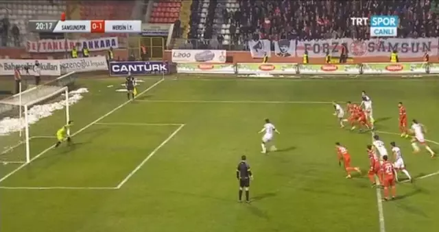 Tolga Özkalfa, TFF 1. Lig'de Verdiği Kararlarla Skandal Yarattı