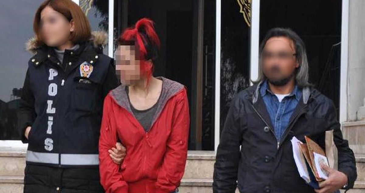 Tornavidayla Cinayet İşleyen 4 Sanık İçin Müebbet Hapis Cezası İstendi