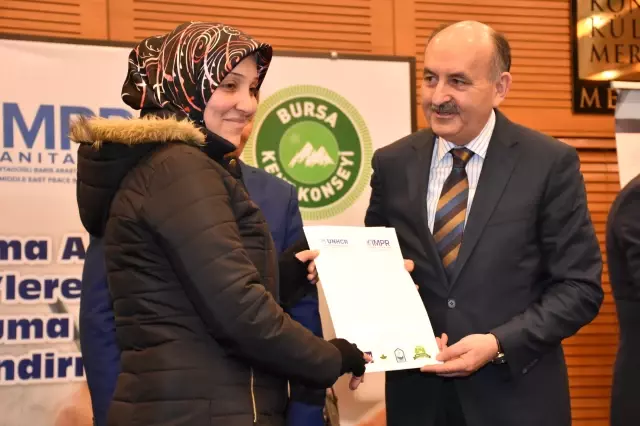 Türkiye'de yaşayan Suriyeliler Türkçeyi öğrendi