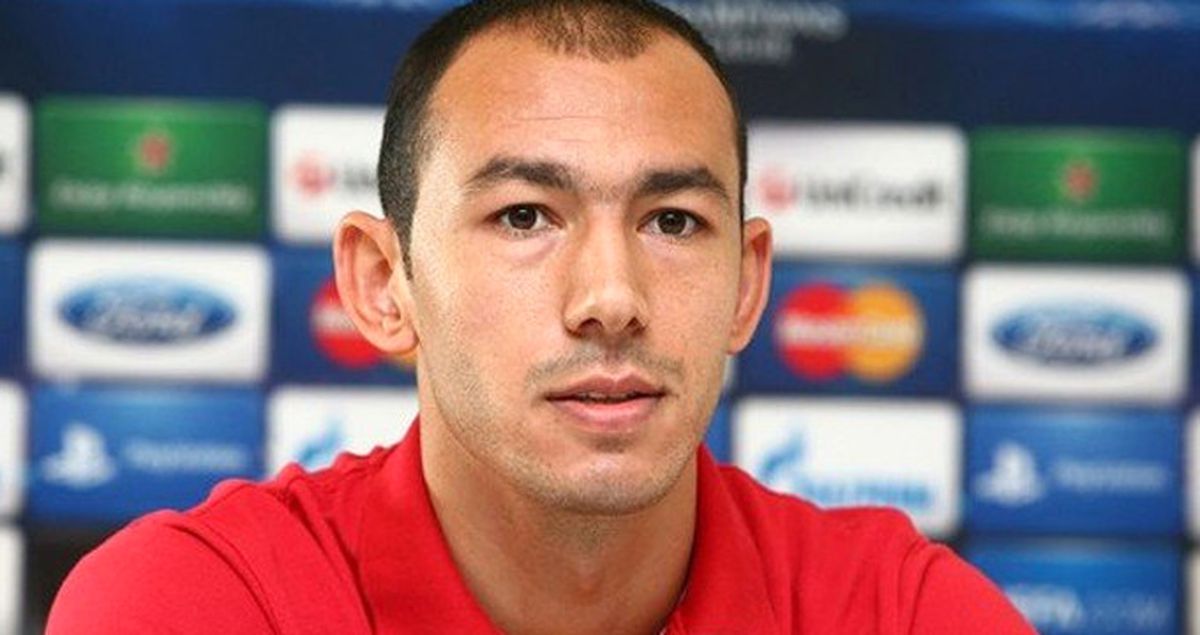 Umut Bulut, Alacakları Ödenmediği İçin Galatasaray'ı İcraya Verdi