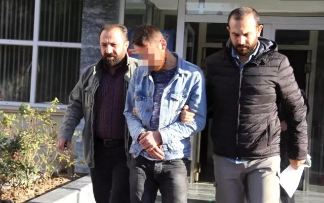 Uyuşturucu Ticaretine 8 Yıl 4 Ay Hapis