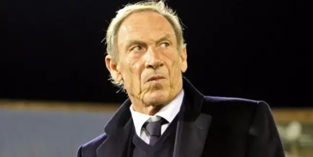 Zeman Geri Döndü!
